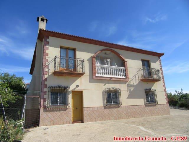 Casa Rural en venta en Comarca de la Costa Granadina, Andalucía