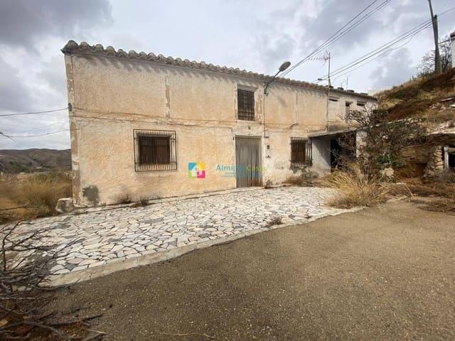 Casa Rural en venta en Valle del Almanzora, Andalucía