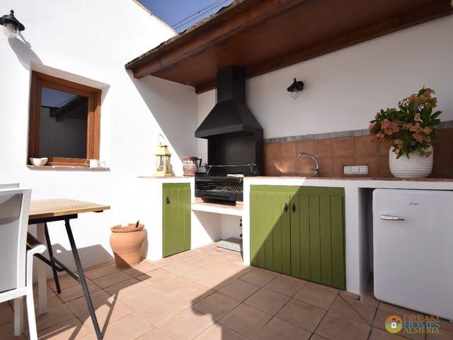 Casa Rural en venta en Valle del Almanzora, Andalucía