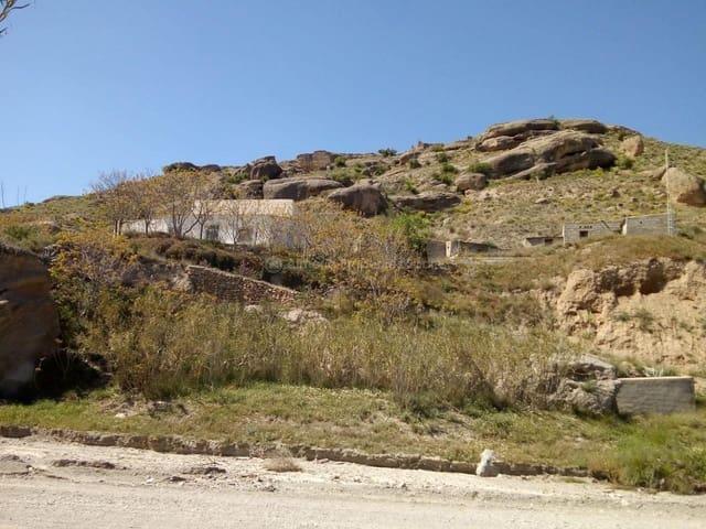 Casa Rural en venta en Valle del Almanzora, Andalucía