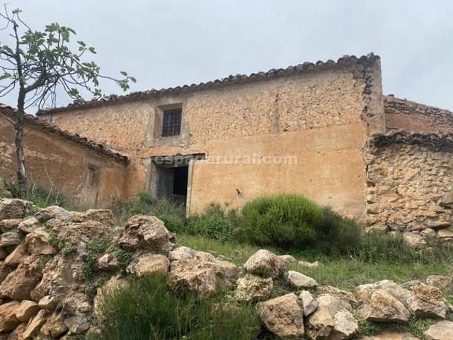 Casa Rural en venta en Valle del Almanzora, Andalucía