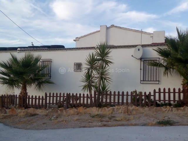 Casa Rural en venta en Valle del Almanzora, Andalucía