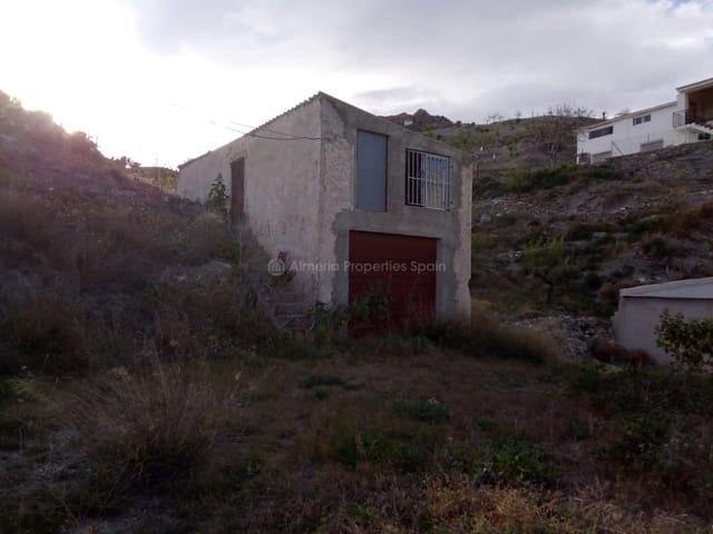 Casa Rural en venta en Valle del Almanzora, Andalucía