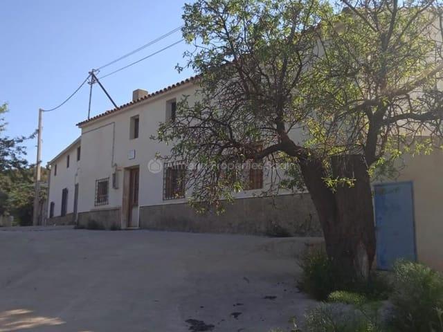 Casa Rural en venta en Valle del Almanzora, Andalucía