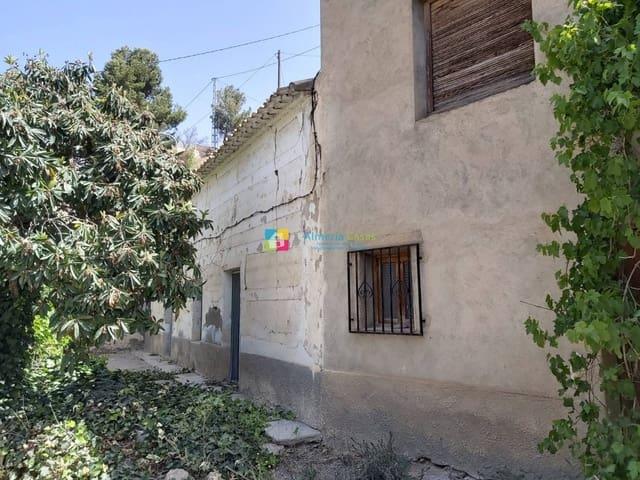 Casa Rural en venta en Valle del Almanzora, Andalucía