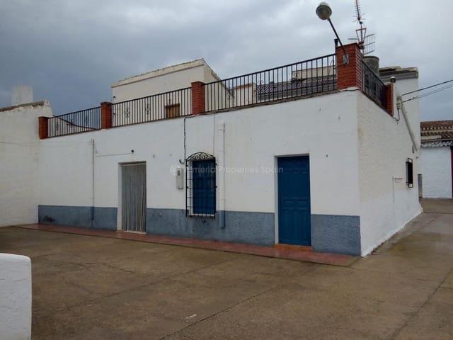 Casa Rural en venta en Valle del Almanzora, Andalucía