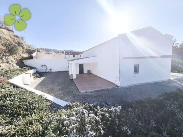 Casa Rural en venta en Valle del Almanzora, Andalucía
