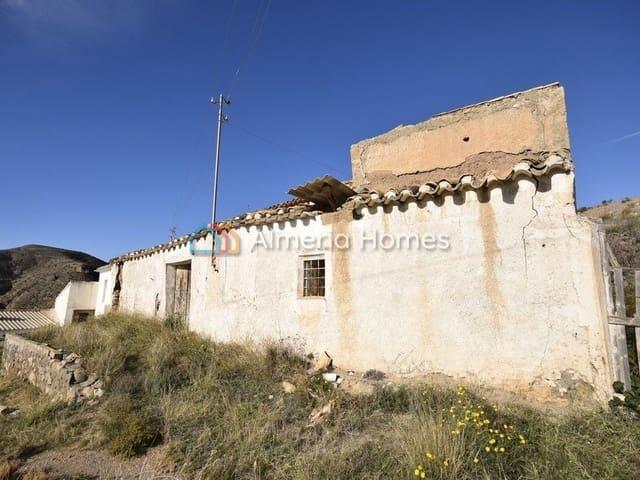 Casa Rural en venta en Valle del Almanzora, Andalucía