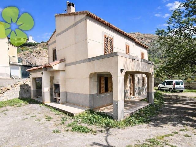 Casa Rural en venta en Valle del Almanzora, Andalucía