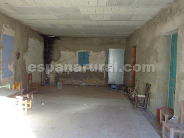 Casa Rural en venta en Valle del Almanzora, Andalucía