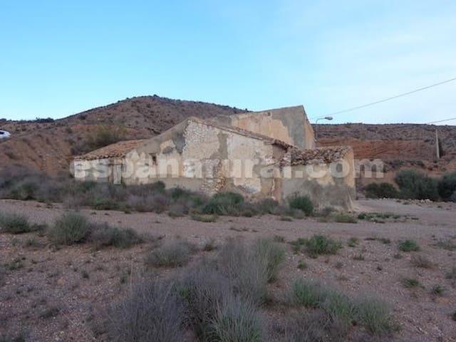 Casa Rural en venta en Valle del Almanzora, Andalucía