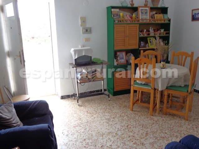 Casa Rural en venta en Valle del Almanzora, Andalucía