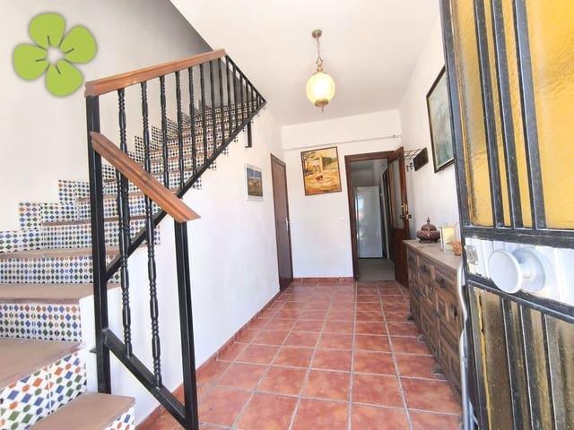 Casa Rural en venta en Valle del Almanzora, Andalucía