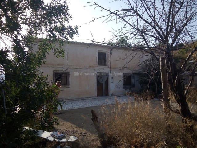 Casa Rural en venta en Valle del Almanzora, Andalucía