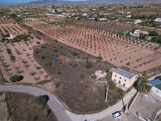 Casa Rural en venta en Valle del Almanzora, Andalucía