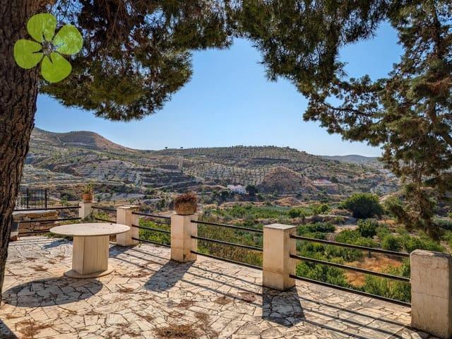 Casa Rural en venta en Valle del Almanzora, Andalucía