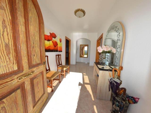 Casa Rural en venta en Valle del Almanzora, Andalucía