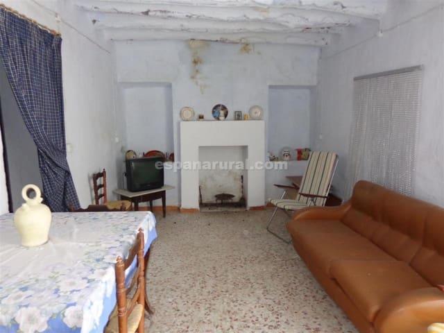 Casa Rural en venta en Valle del Almanzora, Andalucía