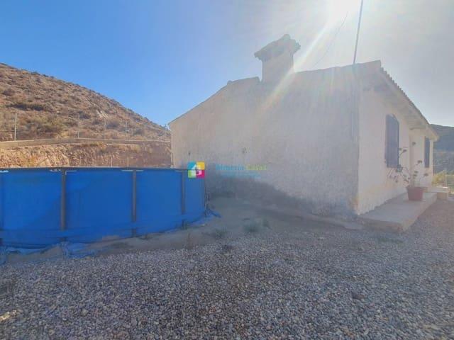 Casa Rural en venta en Valle del Almanzora, Andalucía