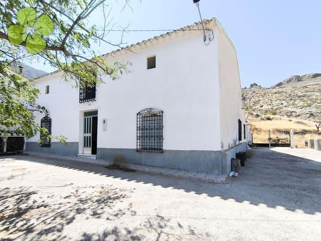Casa Rural en venta en Valle del Almanzora, Andalucía