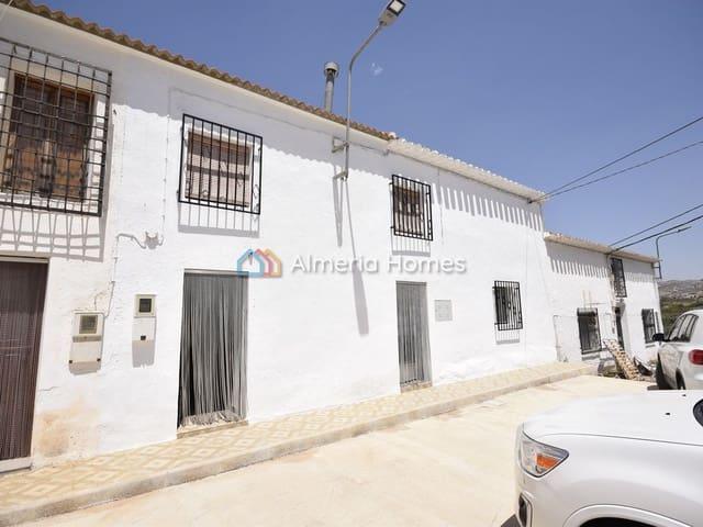 Casa Rural en venta en Valle del Almanzora, Andalucía