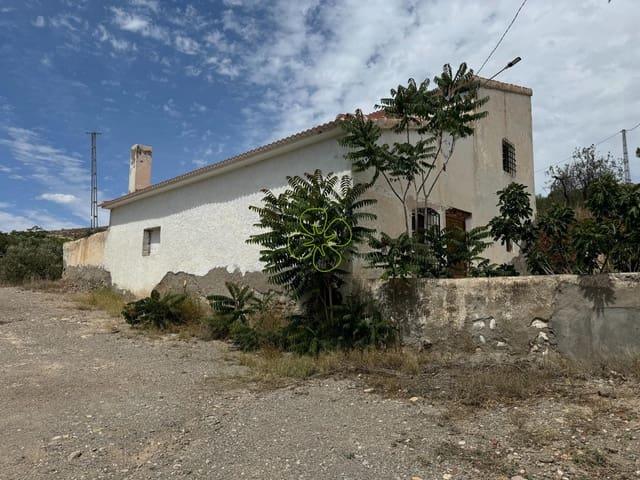 Casa Rural en venta en Valle del Almanzora, Andalucía