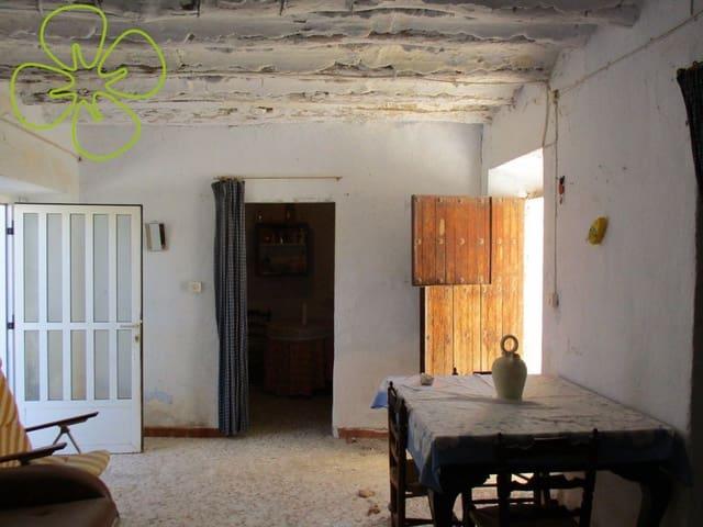 Casa Rural en venta en Valle del Almanzora, Andalucía