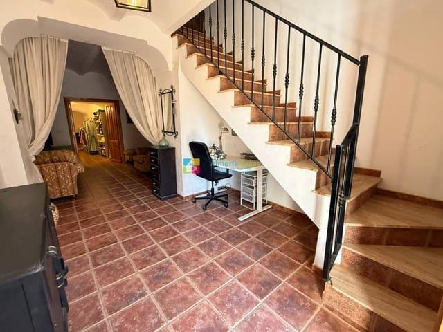 Casa Rural en venta en Valle del Almanzora, Andalucía