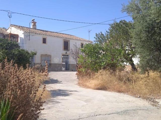 Casa Rural en venta en Valle del Almanzora, Andalucía