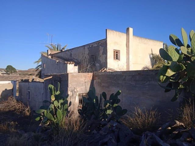 Casa Rural en venta en Valle del Almanzora, Andalucía