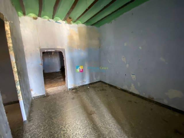Casa Rural en venta en Valle del Almanzora, Andalucía