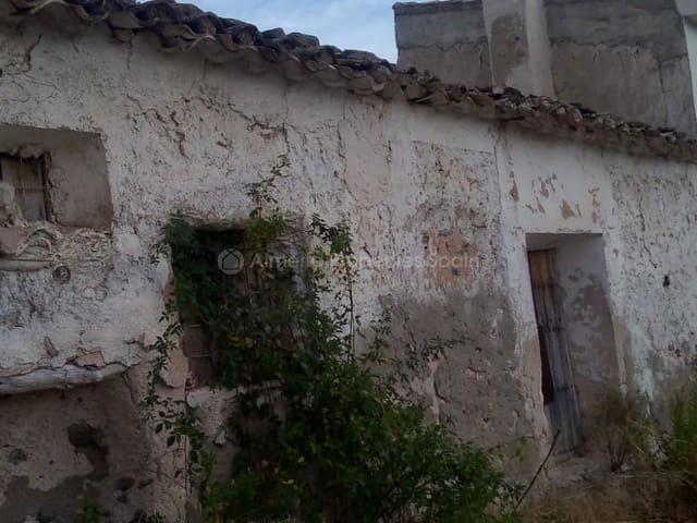 Casa Rural en venta en Valle del Almanzora, Andalucía