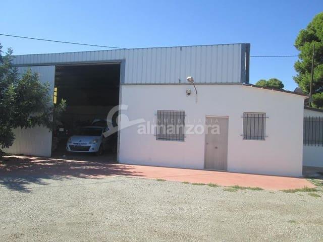 Casa Rural en venta en Valle del Almanzora, Andalucía