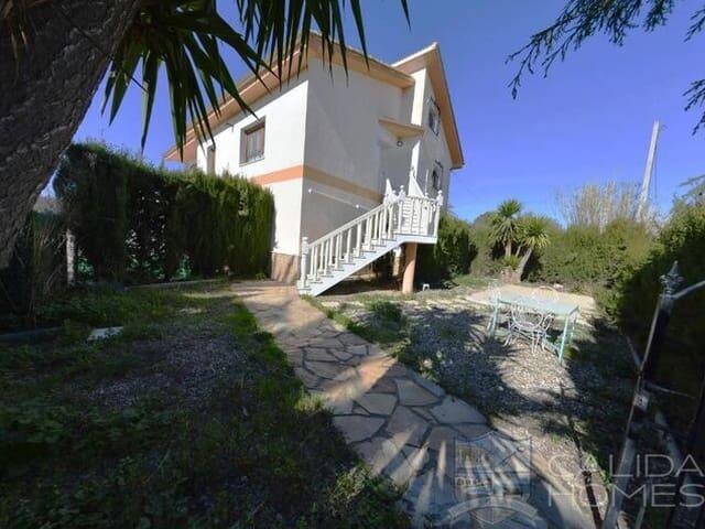 Casa Rural en venta en Valle del Almanzora, Andalucía