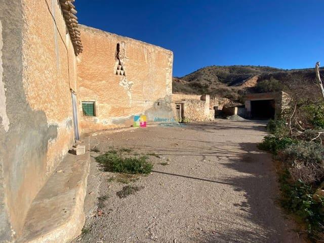 Casa Rural en venta en Valle del Almanzora, Andalucía