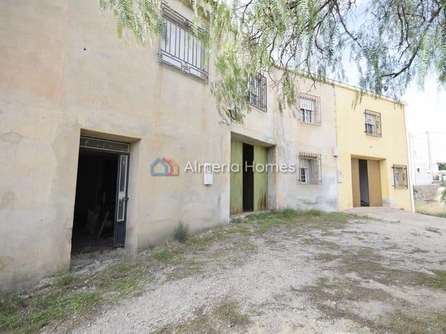 Casa Rural en venta en Valle del Almanzora, Andalucía