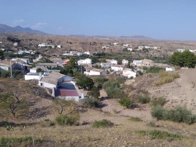 Casa Rural en venta en Valle del Almanzora, Andalucía