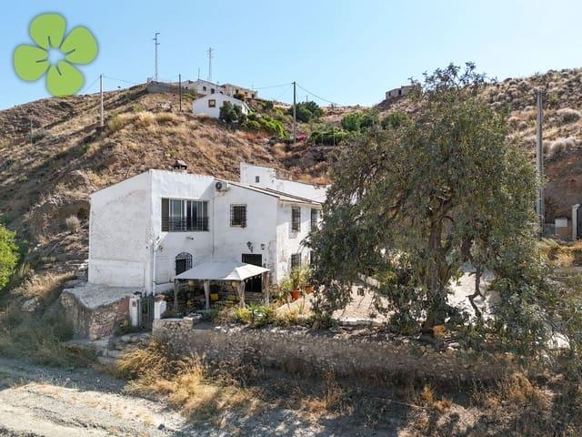 Casa Rural en venta en Valle del Almanzora, Andalucía