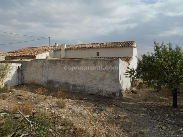 Casa Rural en venta en Valle del Almanzora, Andalucía