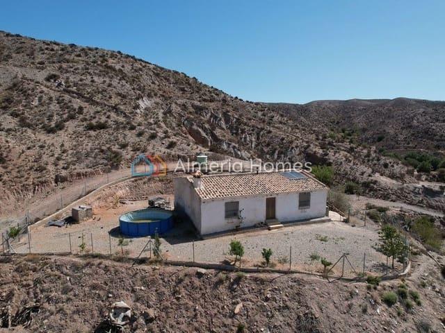 Casa Rural en venta en Valle del Almanzora, Andalucía