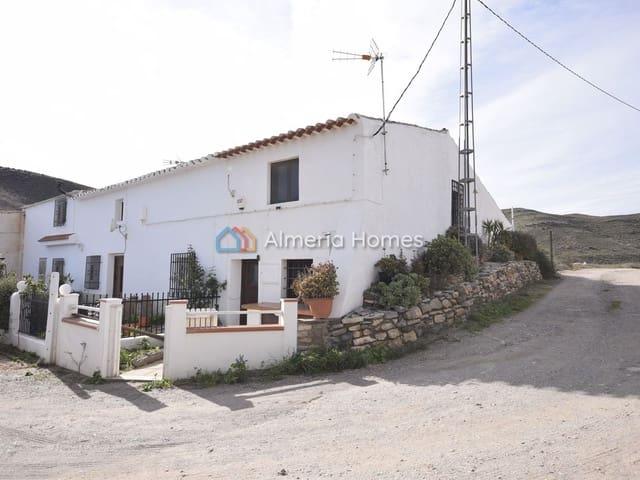 Casa Rural en venta en Valle del Almanzora, Andalucía
