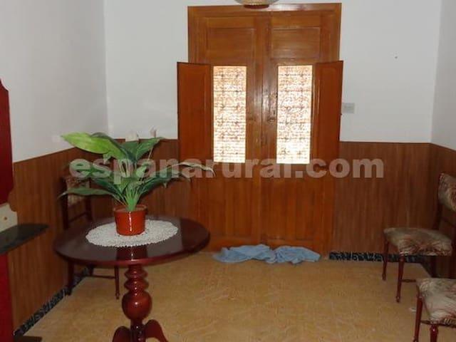 Casa Rural en venta en Valle del Almanzora, Andalucía