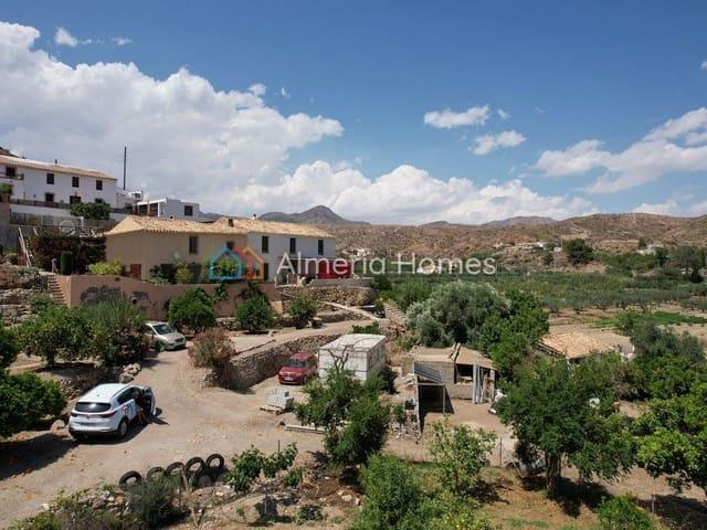 Casa Rural en venta en Valle del Almanzora, Andalucía