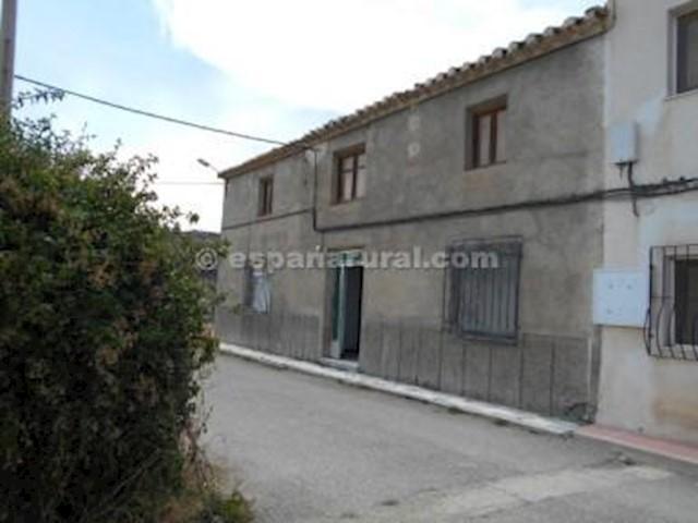 Casa Rural en venta en Valle del Almanzora, Andalucía