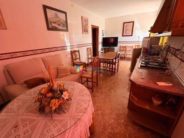 Casa Rural en venta en Valle del Almanzora, Andalucía