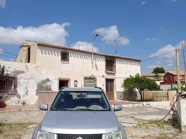 Casa Rural en venta en Valle del Almanzora, Andalucía