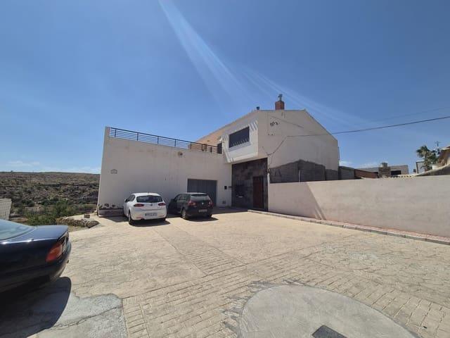 Casa Rural en venta en Valle del Almanzora, Andalucía