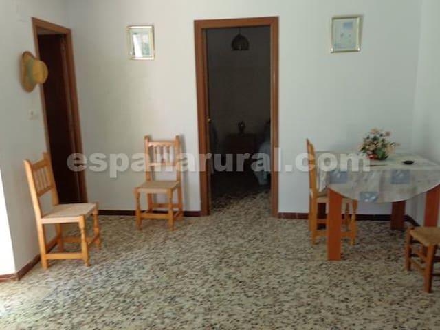 Casa Rural en venta en Valle del Almanzora, Andalucía