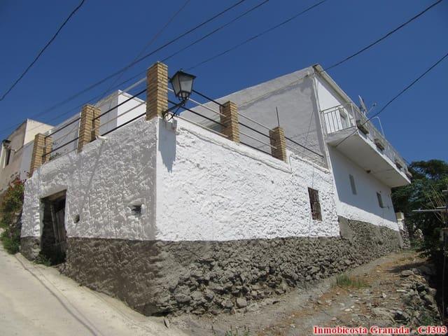 Casa Rural en venta en Comarca de la Costa Granadina, Andalucía