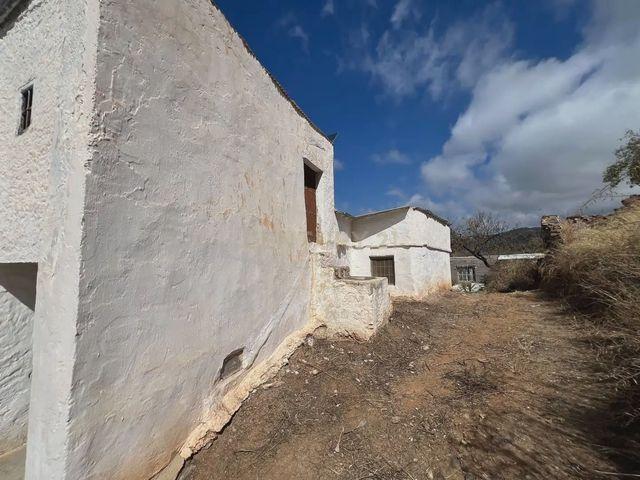 Casa Rural en venta en Albuñol, Granada